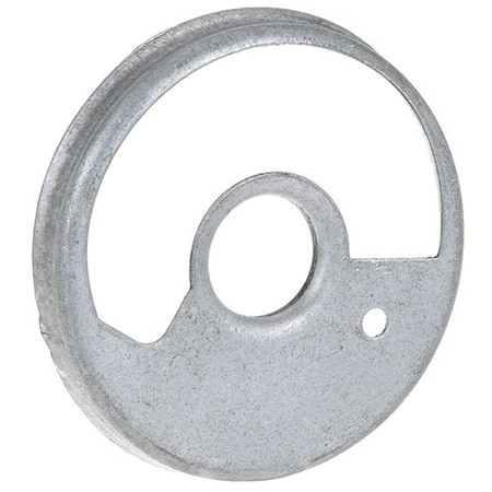 Garland Air Shutter For - Part No Gl2512100 GL2512100